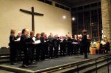 114  Canticum Choir