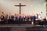 117  Cantabile Choir