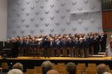 58  Both Choirs Together