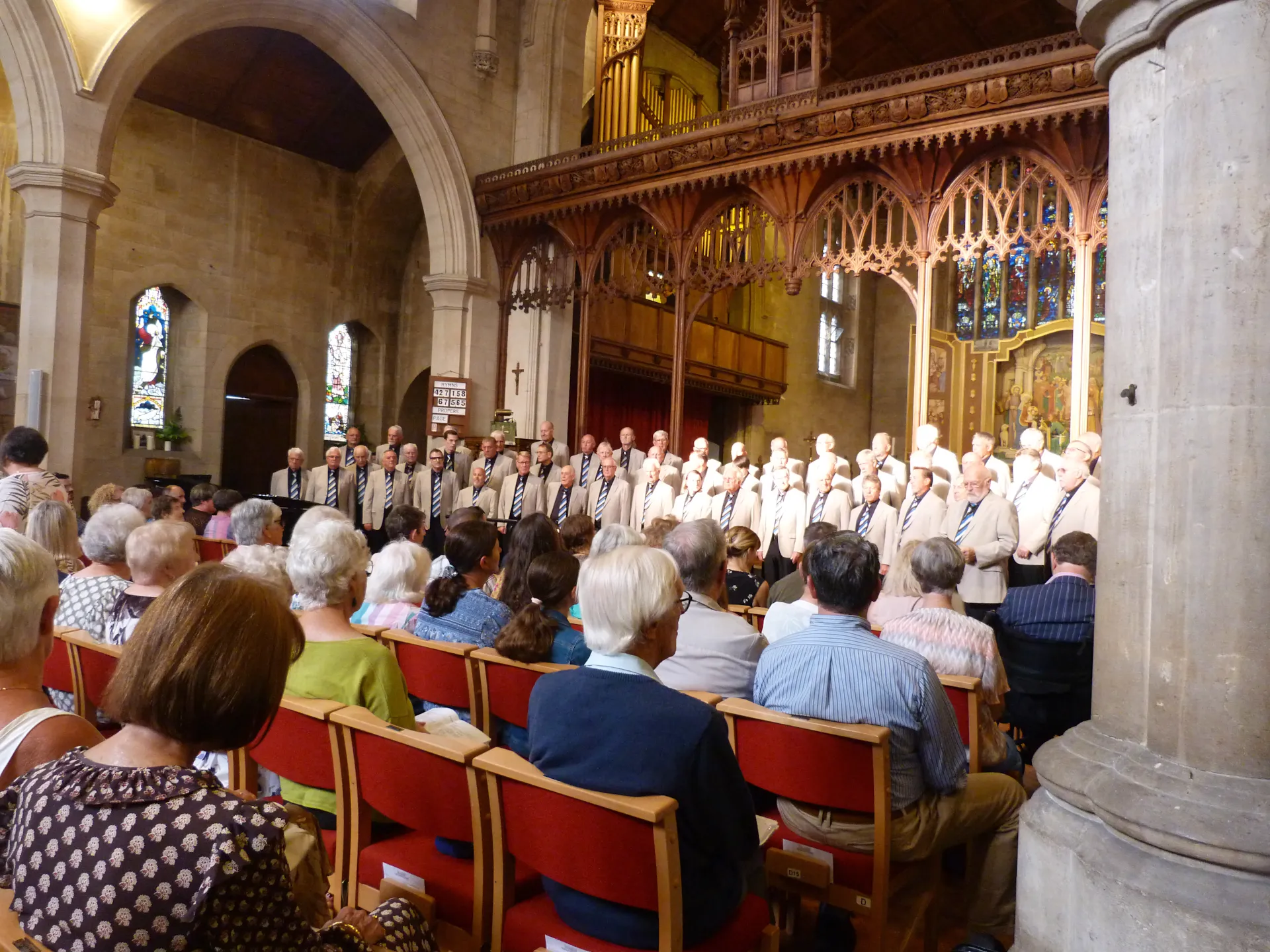 annual concert - 2023