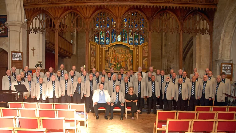 Annual Concert 2025