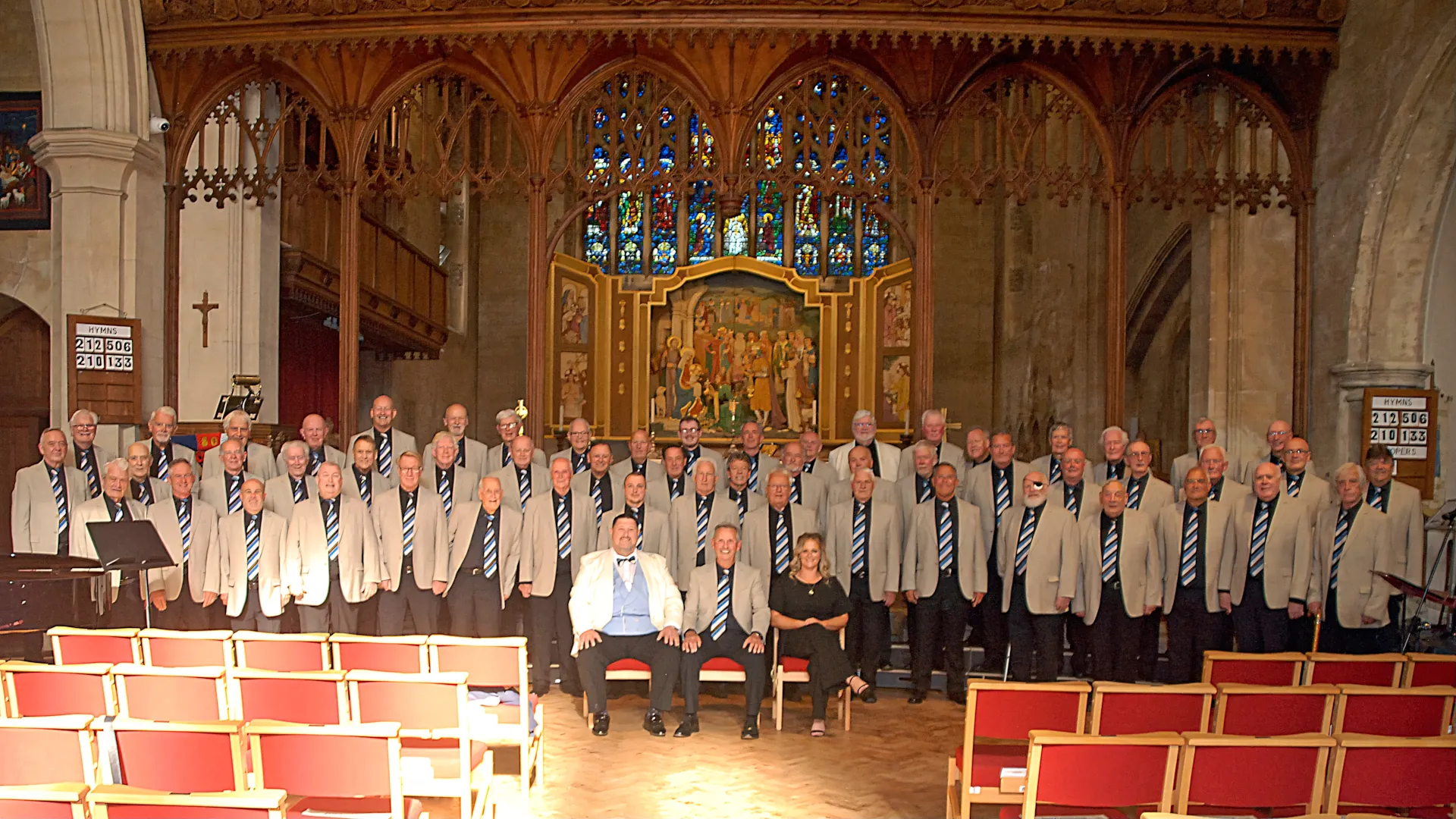 Annual Concert 2025