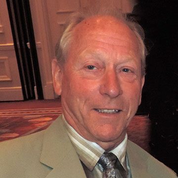 Alan Short