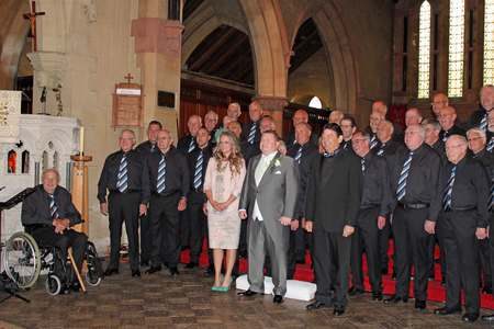 CraigChoir