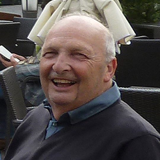George