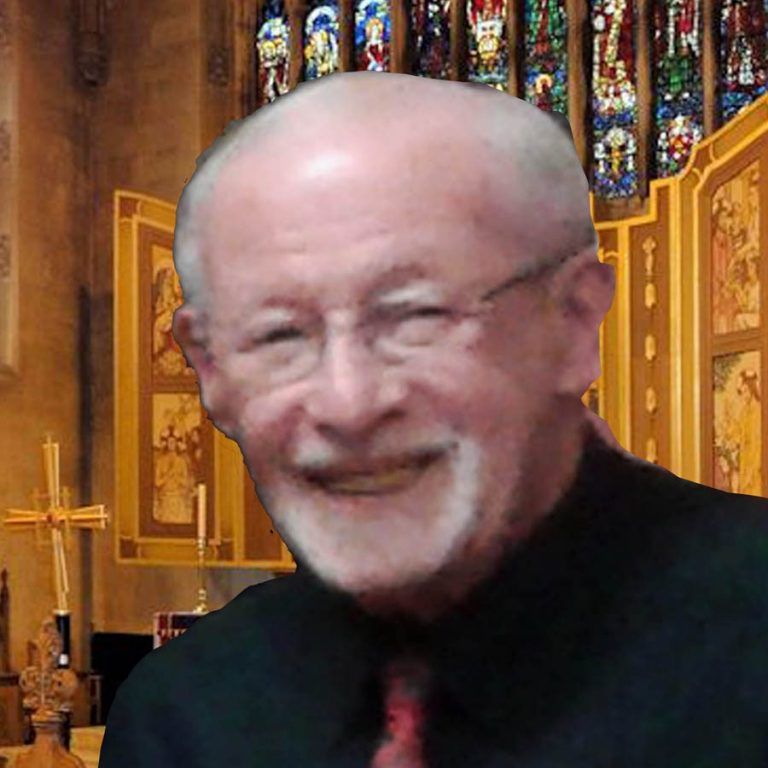 John M