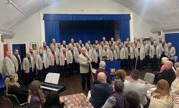 Ladies Scouts 1 24