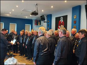 Mumbles Rugby