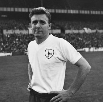Terry Medwin