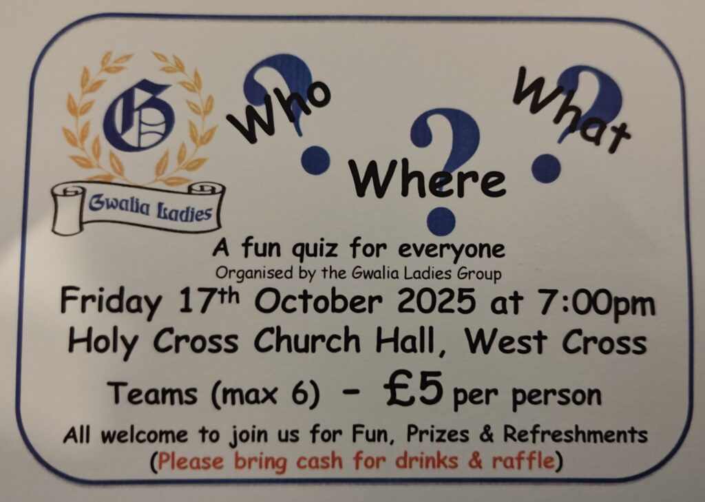Quiz Ticket