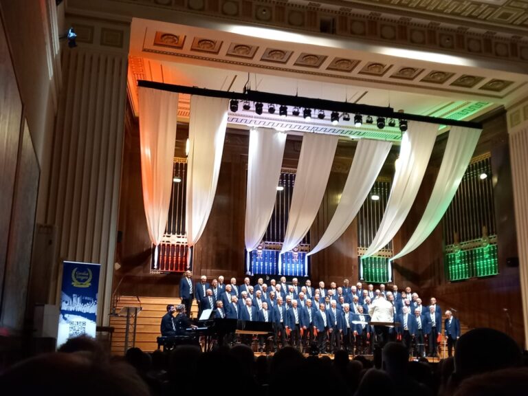 60th Annual 1